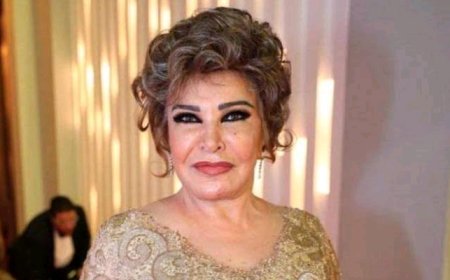 صفية العمري: صفحات مزيفة تنتحل شخصيتي على السوشيال ميديا