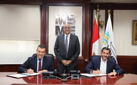 جهاز تنمية المشروعات يتعاون مع صندوق باموجا فينشرز Pamoja Ventures “P1” لدعم التوسع الإقليمي للشركات الناشئة المصرية في أفريقيا