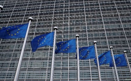 «ترامب» يرشح سفيرا أميركيا جديدا لدى الاتحاد الأوروبي