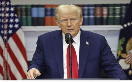 ترامب يعد بكشف أسرار اغتيالات كبرى ونشر الوثائق المتعلقة بها