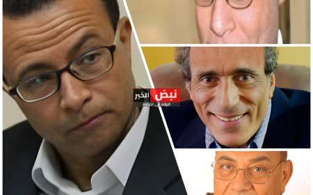 الكاتب الصحفي خيري حسن يكتب : عندما استدعي وزير الإسكان سيد عبد العاطي.. وتعليق محمود عوض!!