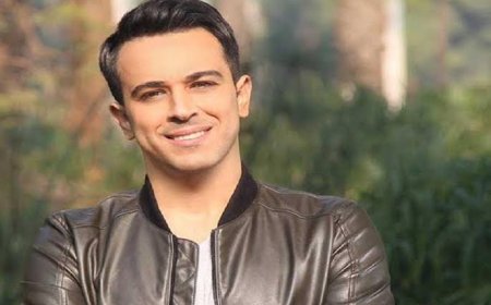 هيثم نبيل في ضيافة ياسمين عز حوار فني مميز في كلام الناس على MBC مصر