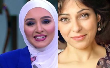 مهرجان حكاوي لفنون الطفل يحتفي بنجوم الفن الصغار ويكرّم هلا رشدي ونورهان