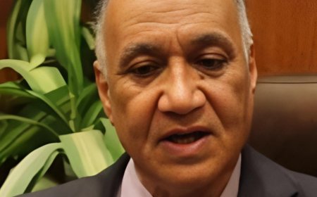 الوطنية للصحافة تنعي الكاتب الصحفي أحمد عطية صالح رئيس تحرير جريدة اللواء