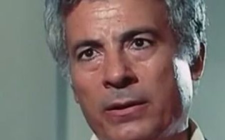 سعيد عبد الغني: من الصحافة إلى نجومية الفن