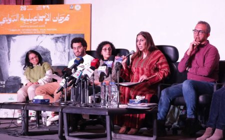 مهرجان الإسماعيلية للأفلام التسجيلية الـ26: تفاصيل دورة مليئة بالمفاجآت
