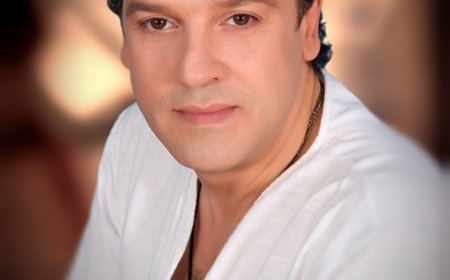 توفيق توفيق يحيي الدورة الـ13 لمهرجان همسة للفنون