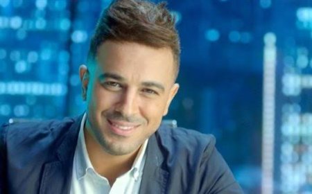 هيثم نبيل يكشف سبب ابتعاده عن الساحة الفنية وعودته عبر "كلام الناس"