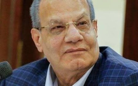 كتابان جديدان لـ عادل حمودة في معرض القاهرة الدولي للكتاب 2025