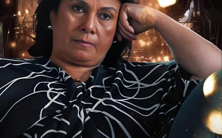 سلوى عثمان تكشف تفاصيل دورها في مسلسل « روح جدو »