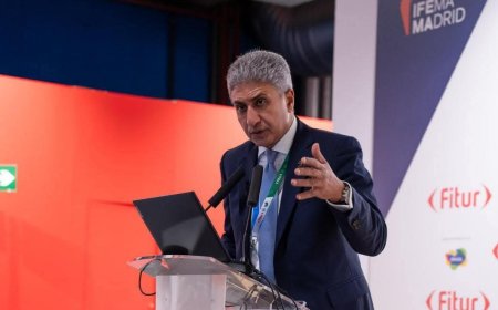 وزير السياحة والآثار: المتحف المصري الكبير صرحاً حضارياً وثقافياً