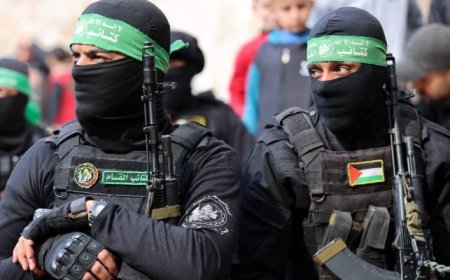 «حماس» تسلم اليوم 4 رهائن سيفرج عنهم من صفقة التبادل «الثانية»