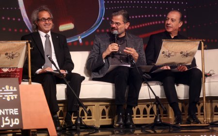 «كتارا لآلة العود» يحتفي بالقصبجي ويجمع العازفين