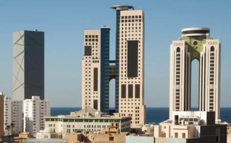 ليبيا تعلن رفع الحجوزات عن 15 مليار دولار لها في بلجيكا