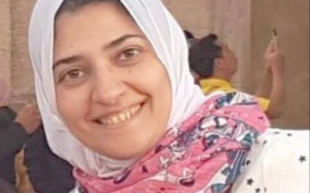 جامعة القاهرة تهنئ نرمين عجوة بعضوية لجنة الأعلام بالمجلس القومى للمرأه