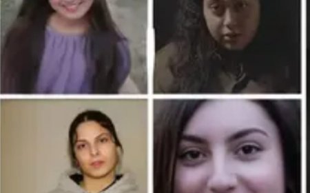 عاجل || حماس تعلن أسماء المحتجزات الـ 4 المقرر الإفراج عنهن غداً