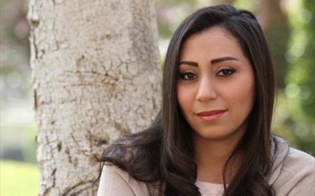 بالفيديو: شيماء الشايب تحتفل بعيد الشرطة بأغنية «هنعيش ولادك»