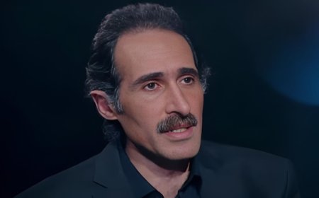 بالفيديو| مجدي الجلاد: الإعلام المصري في اختبار حقيقي وتحديات كبرى تنتظر القيادات الجديدة