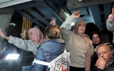 بسبب استفتاء هاتفي..إسرائيل تجري تغييرا بأسماء من ستفرج عنهم من الأسرى