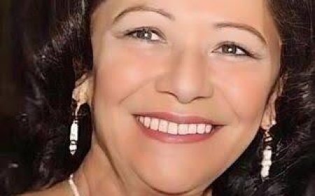 خاص| ماجدة منير: العمل مع يحيى الفخراني حلم.. وتجربتي مع «المتحدة» دائمًا ناجحة