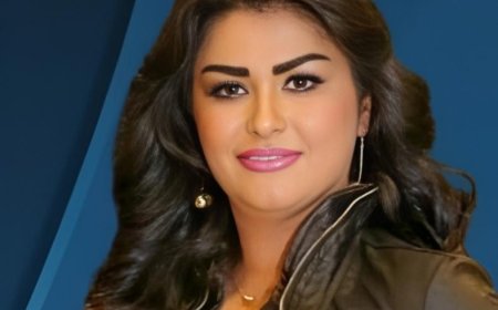 «أمر واقع» يعيد نادية حسني لـ قناة النهار