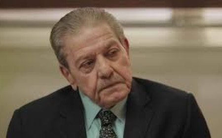 خاص| إحسان الترك: مابعتش عفش بيتي.. ونقلت لشقة أصغر بمزاجي