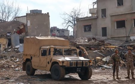 حماس ترد على مقترح ترامب اليوم بنقل سكان غزة الى الاردن و مصر 