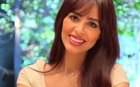 رنا سماحة تعبر عن غضبها: «ربنا ينتقم من كل أب بيدور يئذي ابنه»