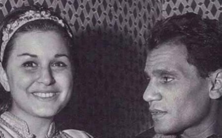 سعاد حسني وعبد الحليم حافظ: قصة حب سرية أذهلت الجميع