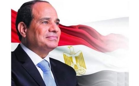 محافظ القاهرة يهنئ الرئيس السيسي بذكرى الإسراء والمعراج