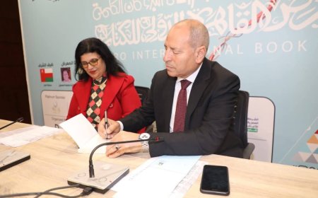 محافظ القاهرة يشهد حفل توقيع كتاب «القاهرة التراثية رؤية تاريخية عمرانية تراثية»