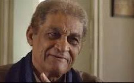 تدهور الحالة الصحية للفنان صالح العويل ووضعه تحت الرعاية المركزة