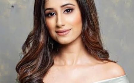 مايرا ميشرا تغادر مسلسل «رحلة لاكشمي» استعدادًا للزواج