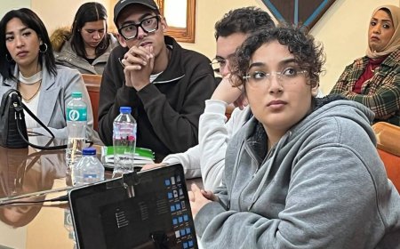 انطلاق ورشة «ذاكرة المكان» بمهرجان الإسماعيلية لدعم المواهب الشابة