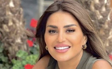 منة فضالي تعاني من أزمة صحية وتكشف: «حرارتي 39 وبموت»