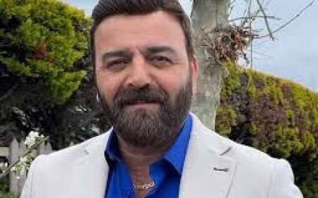 سامر المصري يعود إلى سوريا بعد 14 عامًا من الغياب