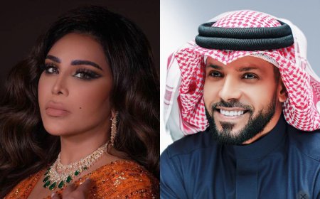 عبدالمنعم العامري يلحن «هذاك أول»لـ أحلام في «العناق الأخير»