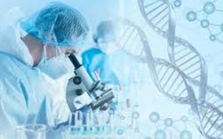 لماذا لا تظهر الأعراض لدى بعض حاملي الطفرات الجينية؟ دراسة جديدة تقدم الإجابة