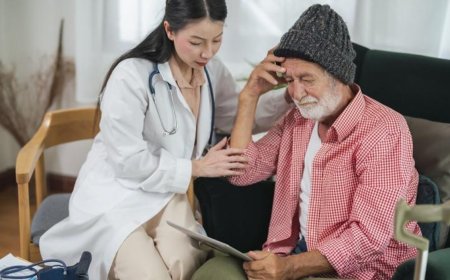 تأثير فيروس الهربس على مرض الزهايمر