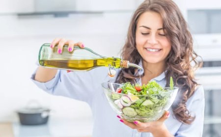 حمية البحر الأبيض المتوسط تحسن الذاكرة والوظائف العقلية