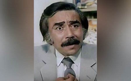 فؤاد أحمد..عبقري أدوار الشر ورحلة كفاح ملهمة في ذكرى ميلاده