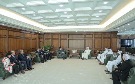 مصر وقطر: تعاون ثقافي مشترك يعكس عمق الروابط بين الشعبين