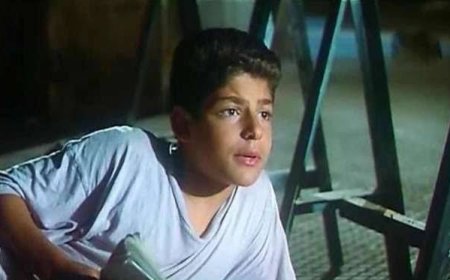 بعد وفاة الفنان حسن مظهر اليوم.. لمحة عن أبرز أعماله الفنية