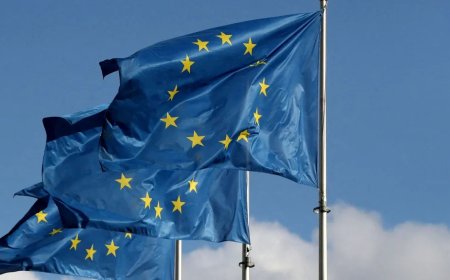 الإتحاد الأوروبي.. تمديد العقوبات على روسيا بموافقة هنغاريا