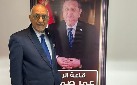خاص| اللواء عوني عزيز: كيف ستعود غزة إلى استقرارها بعد وقف إطلاق النار؟