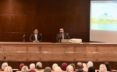 ورشة عمل لتفعيل الهيكل التنظيمي لهيئة المتحف القومي للحضارة المصرية