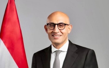 وزير التربية والتعليم في برلين لتعزيز التعاون التعليمي مع ألمانيا