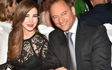 «نظرية القطيع» في أول رد لـ فادي الهاشم على شائعات انفصاله عن نانسي عجرم