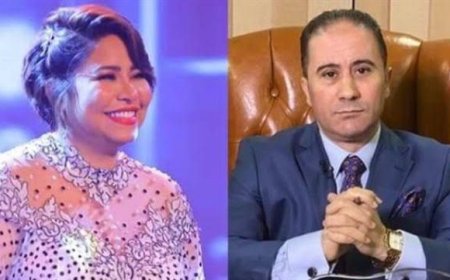 حفظ شكوى «روتانا» ضد شيرين عبد الوهاب واستبعاد تهمة القذف