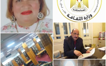 ‹بهانة».. مناقشة أدبية مميزة بمكتبة القاهرة الكبرى لدعم الثقافة والفنون